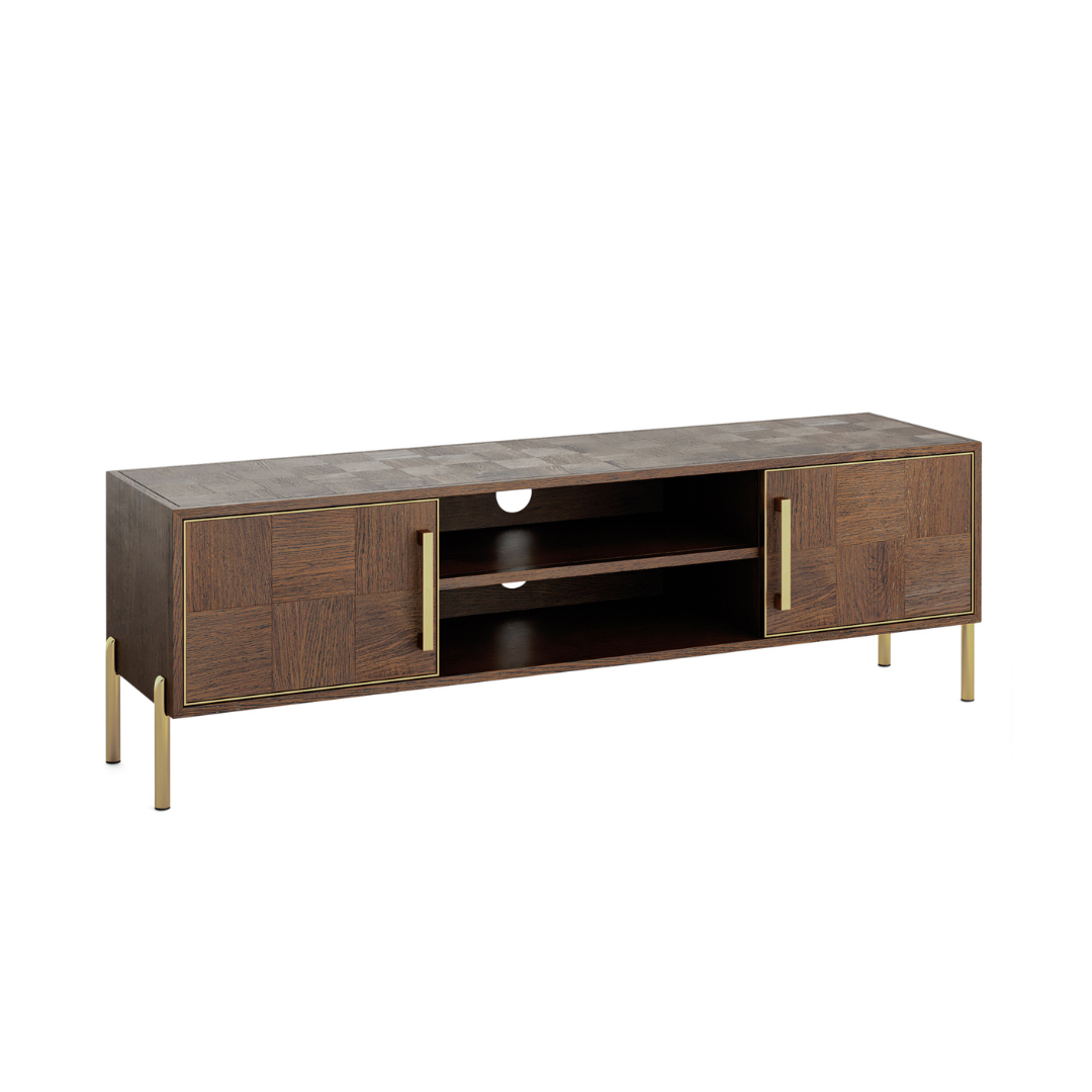 Gambit Large TV Unit