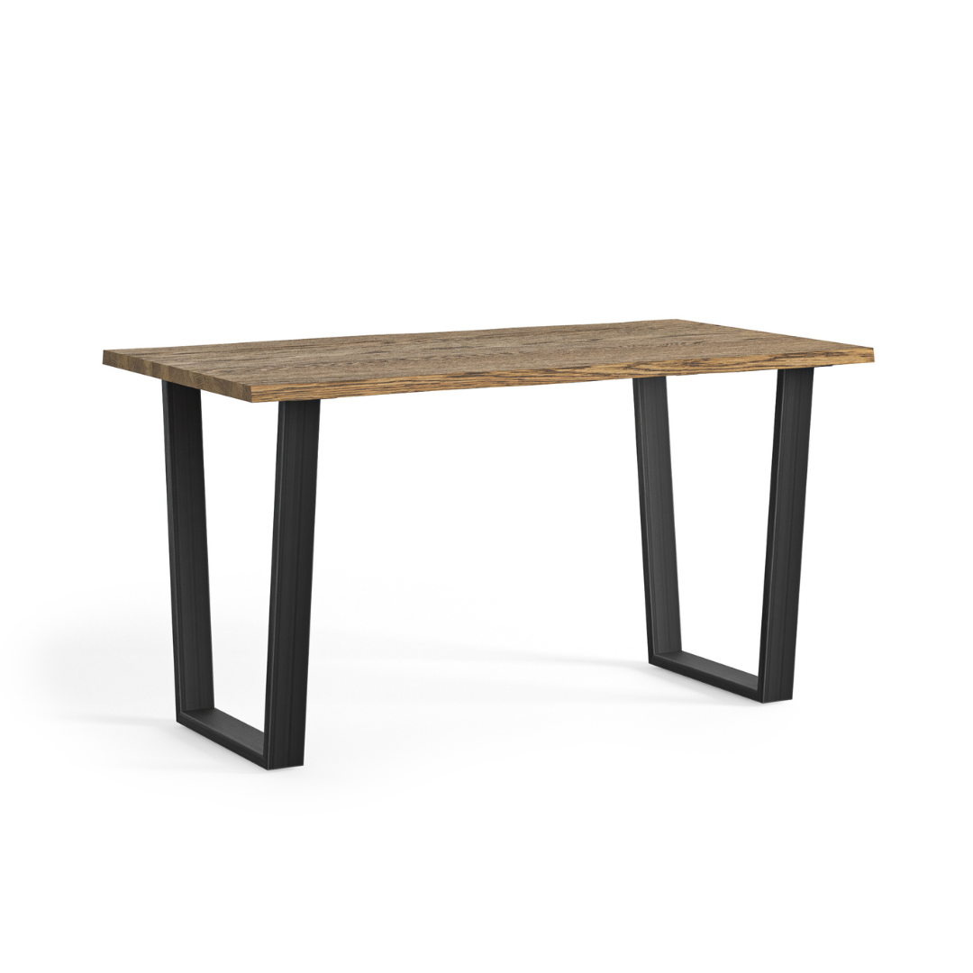 Jersey Fixed Dining Table 1400