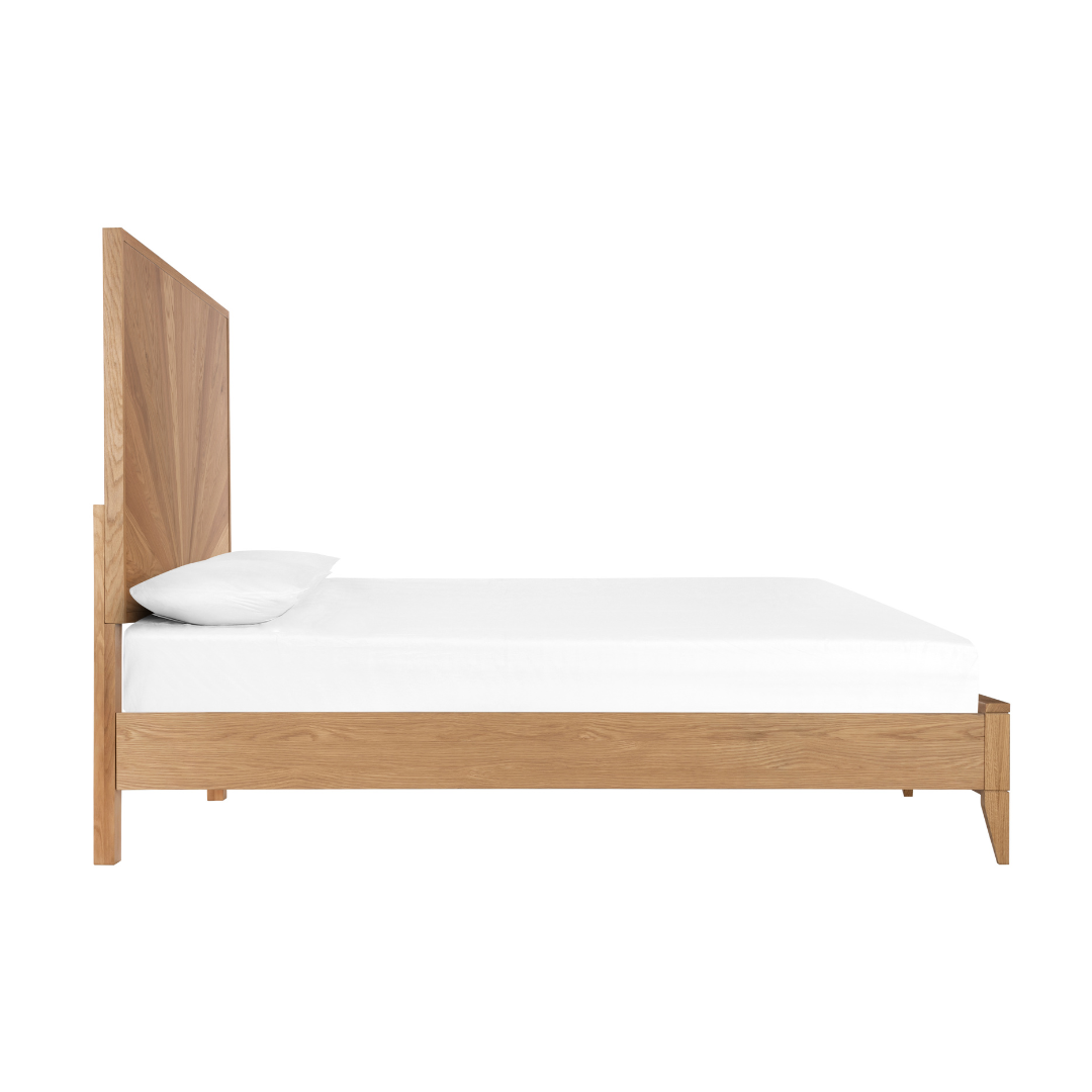 Viento Bed