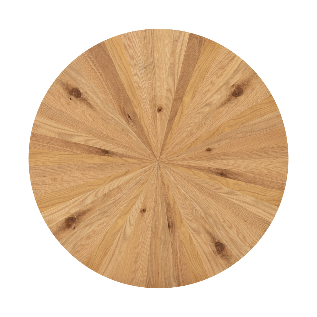 Viento Round Dining Table 1100