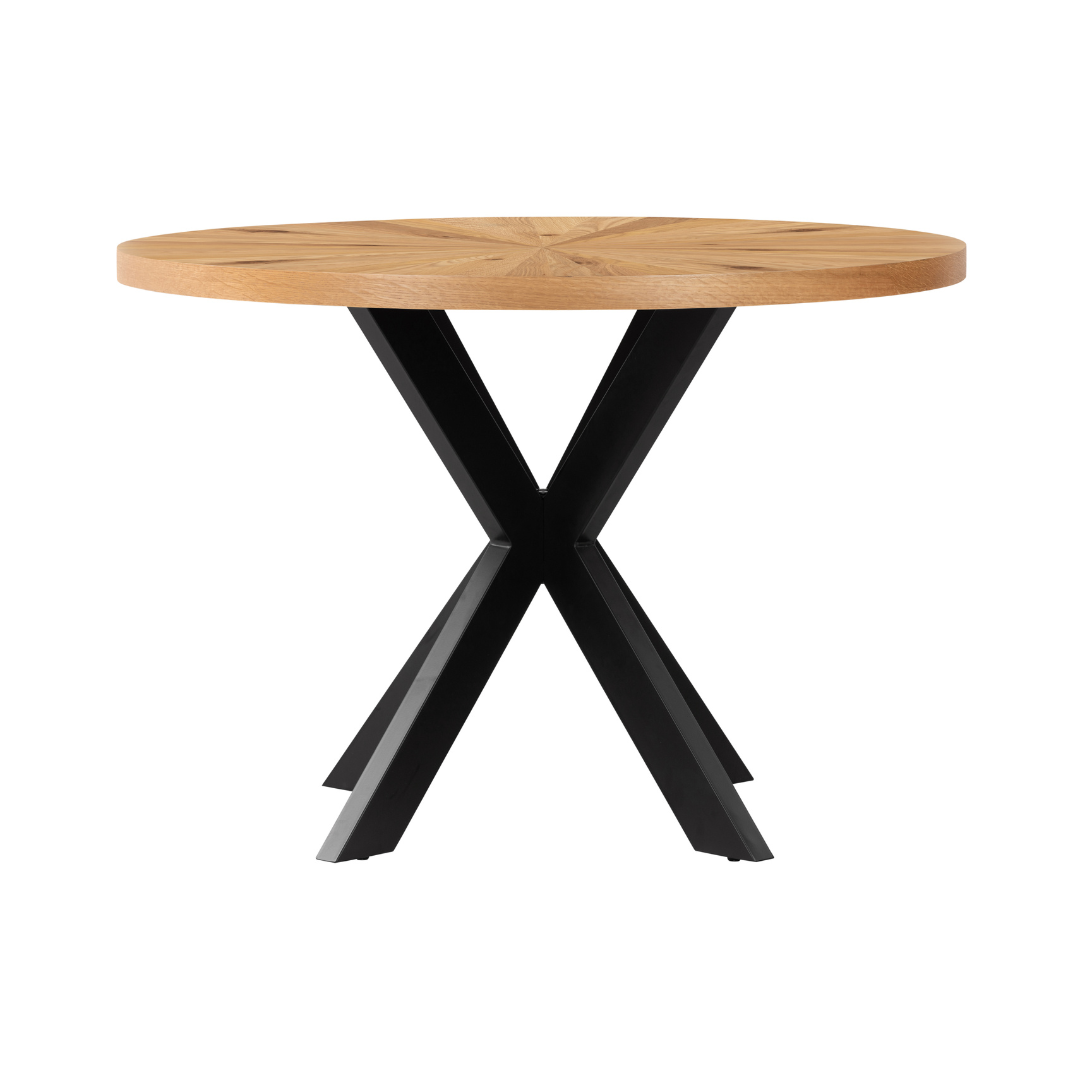 Viento Round Dining Table 1100