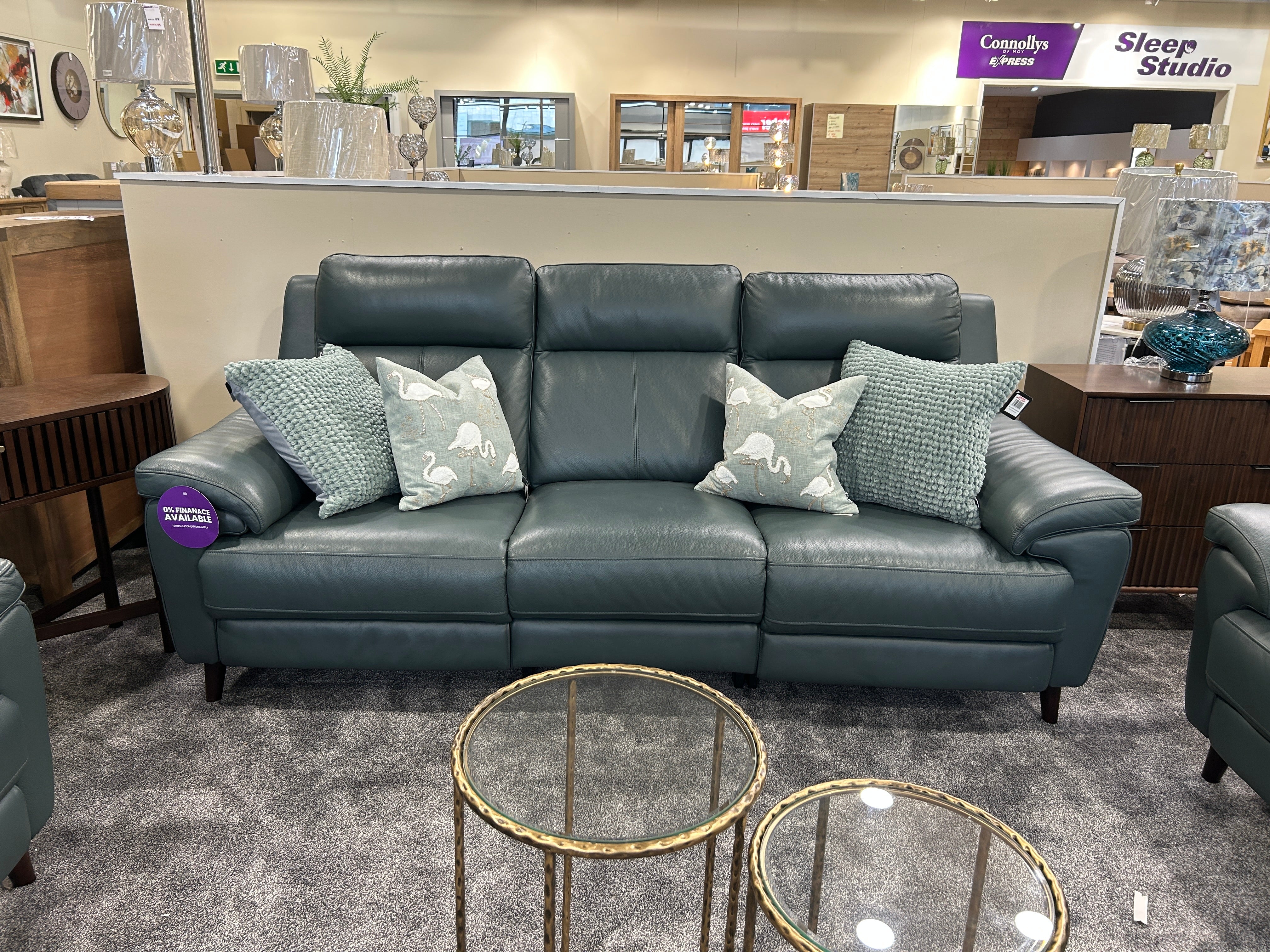 Gleneagle Electric Recliners 3.2.1