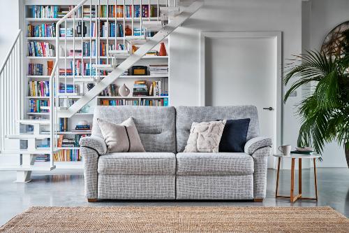 Seattle 3 Seater Sofa