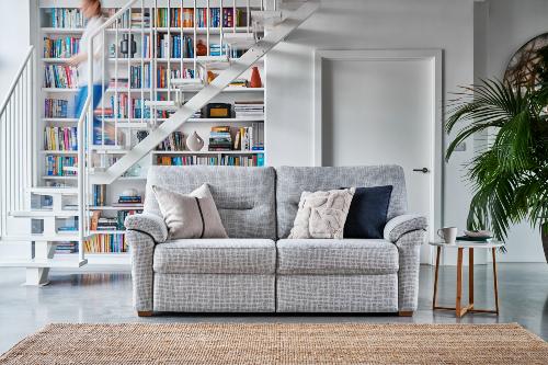 Seattle 3 Seater Sofa
