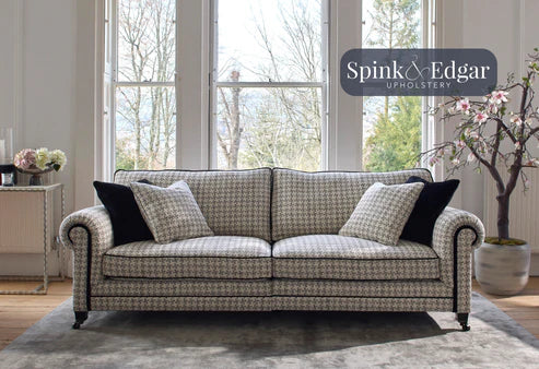 Spink & Edgar by Tetrad - Gloria Midi - Connollys Of Moy
