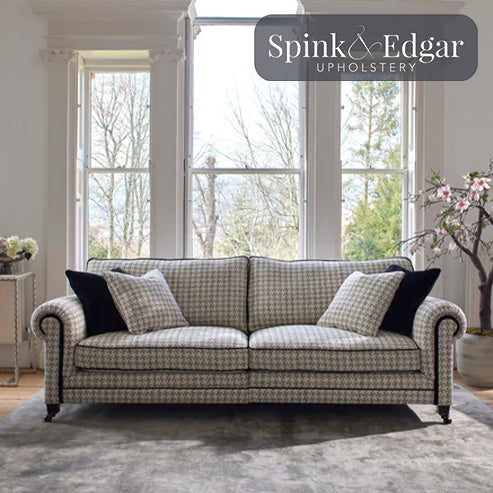 Spink & Edgar by Tetrad - Gloria Midi - Connollys Of Moy