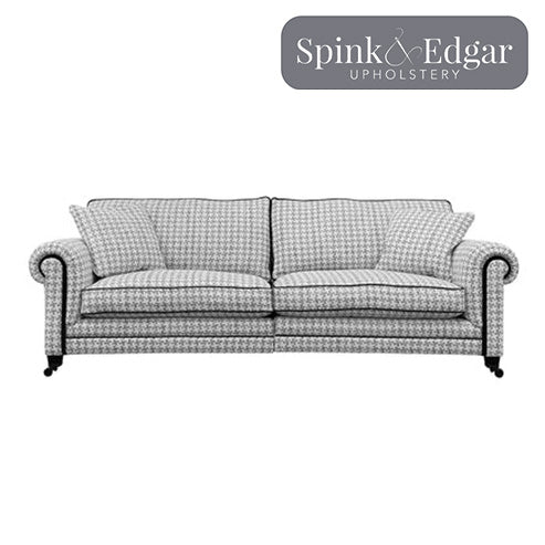 Spink & Edgar by Tetrad - Gloria Midi - Connollys Of Moy