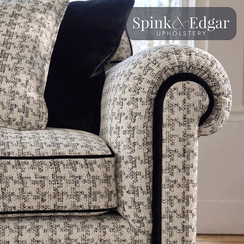 Spink & Edgar by Tetrad - Gloria Snuggler - Connollys Of Moy