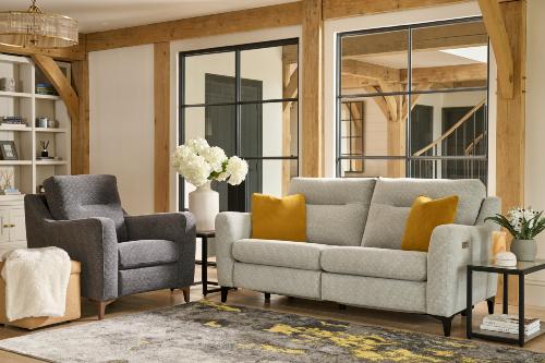 Austen 2 Seater Sofa