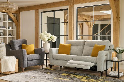 Austen 2 Seater Sofa