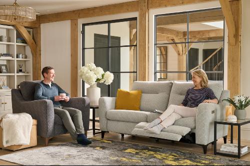 Austen 2 Seater Sofa