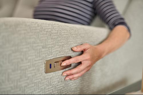 Austen Chair