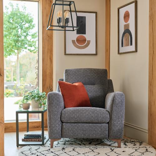 Austen Chair