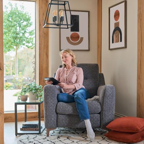 Austen Chair