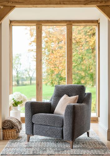 Austen Chair