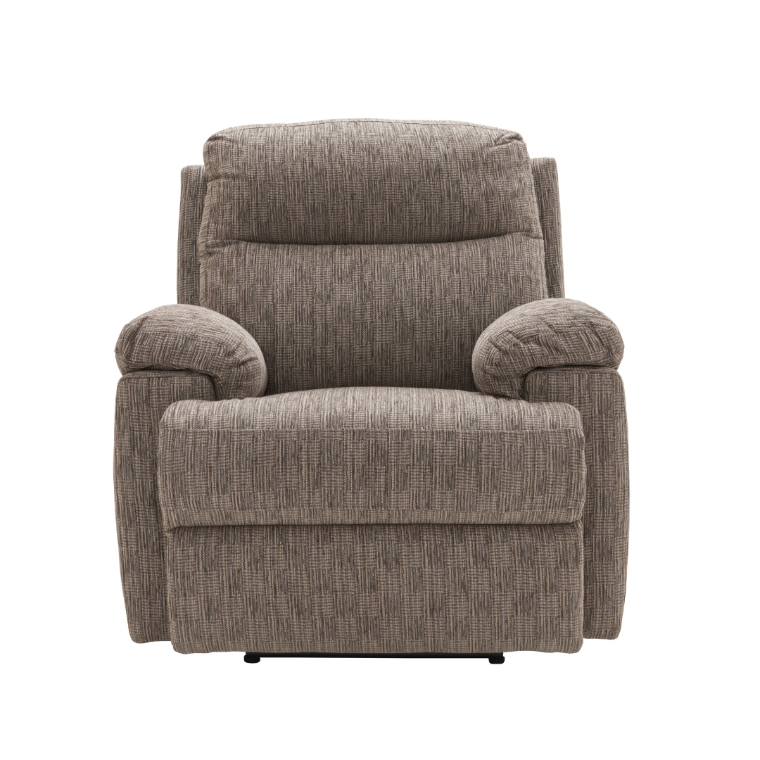 Harper Armchair