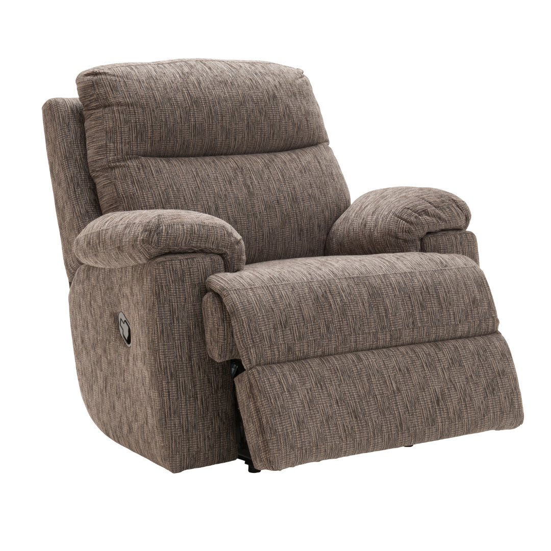 Harper Armchair