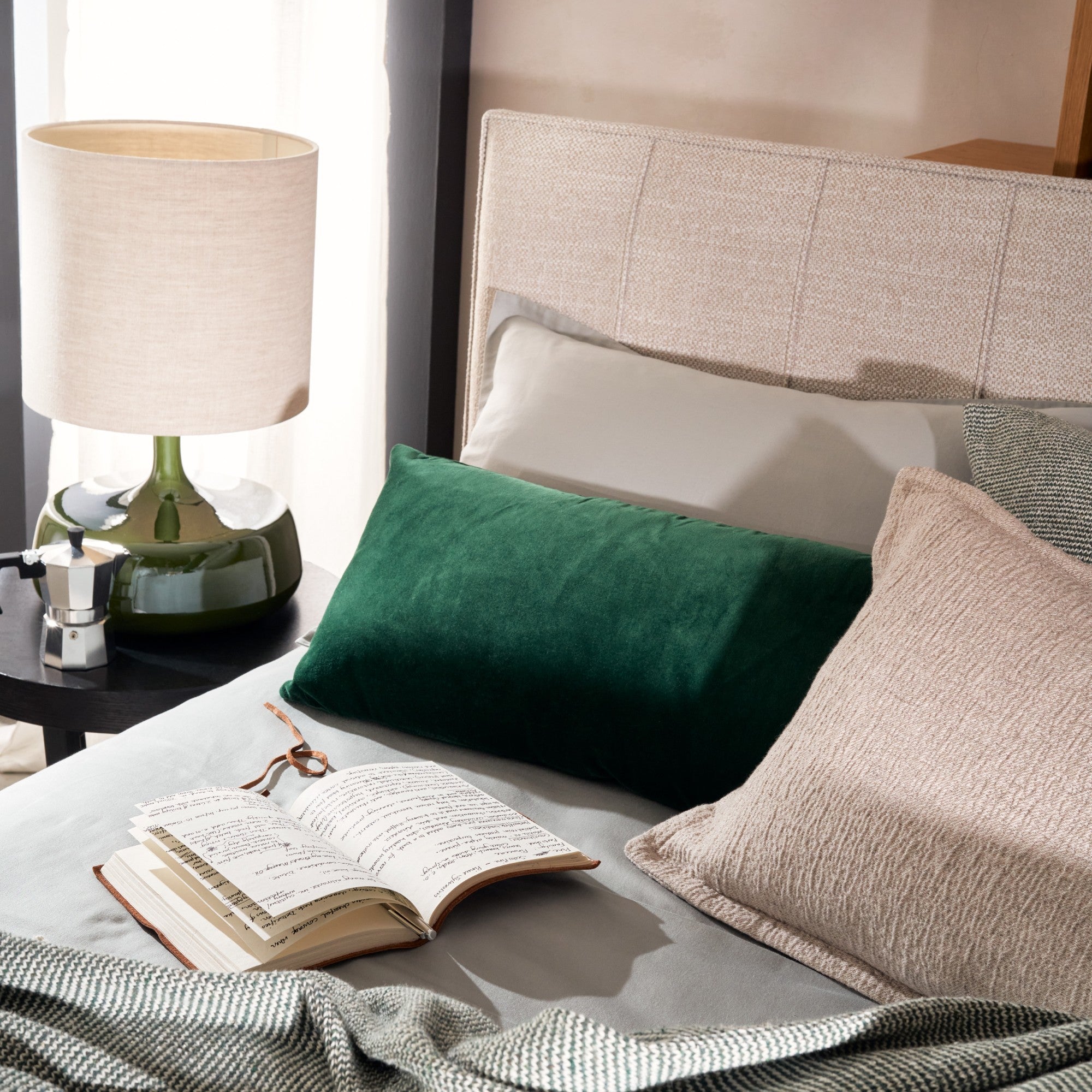 Vispring Original Baronet Superb - Connollys Of Moy