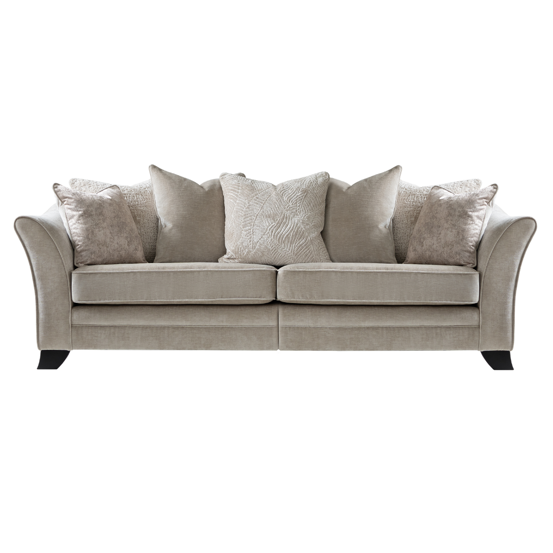 Hetty 4 Seater Sofa