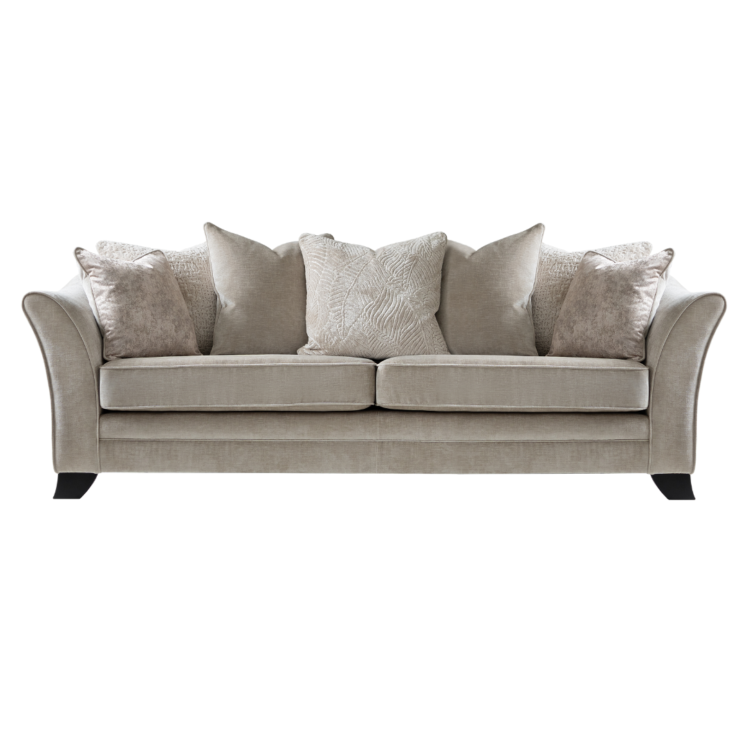 Hetty 4 Seater Sofa