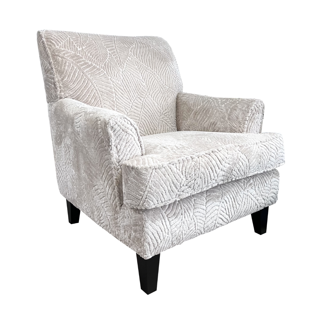 Hetty Accent Chair