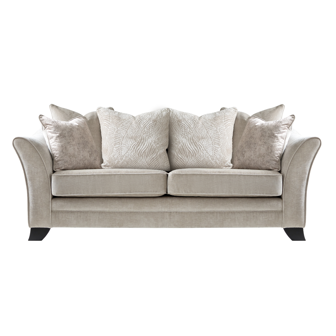 Hetty 3 Seater Sofa