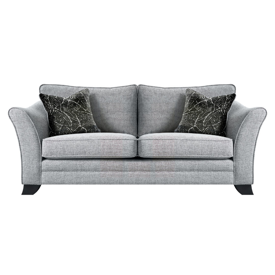 Hetty 3 Seater Sofa