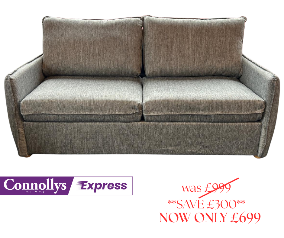Eccles 2 seater Sofa Bed