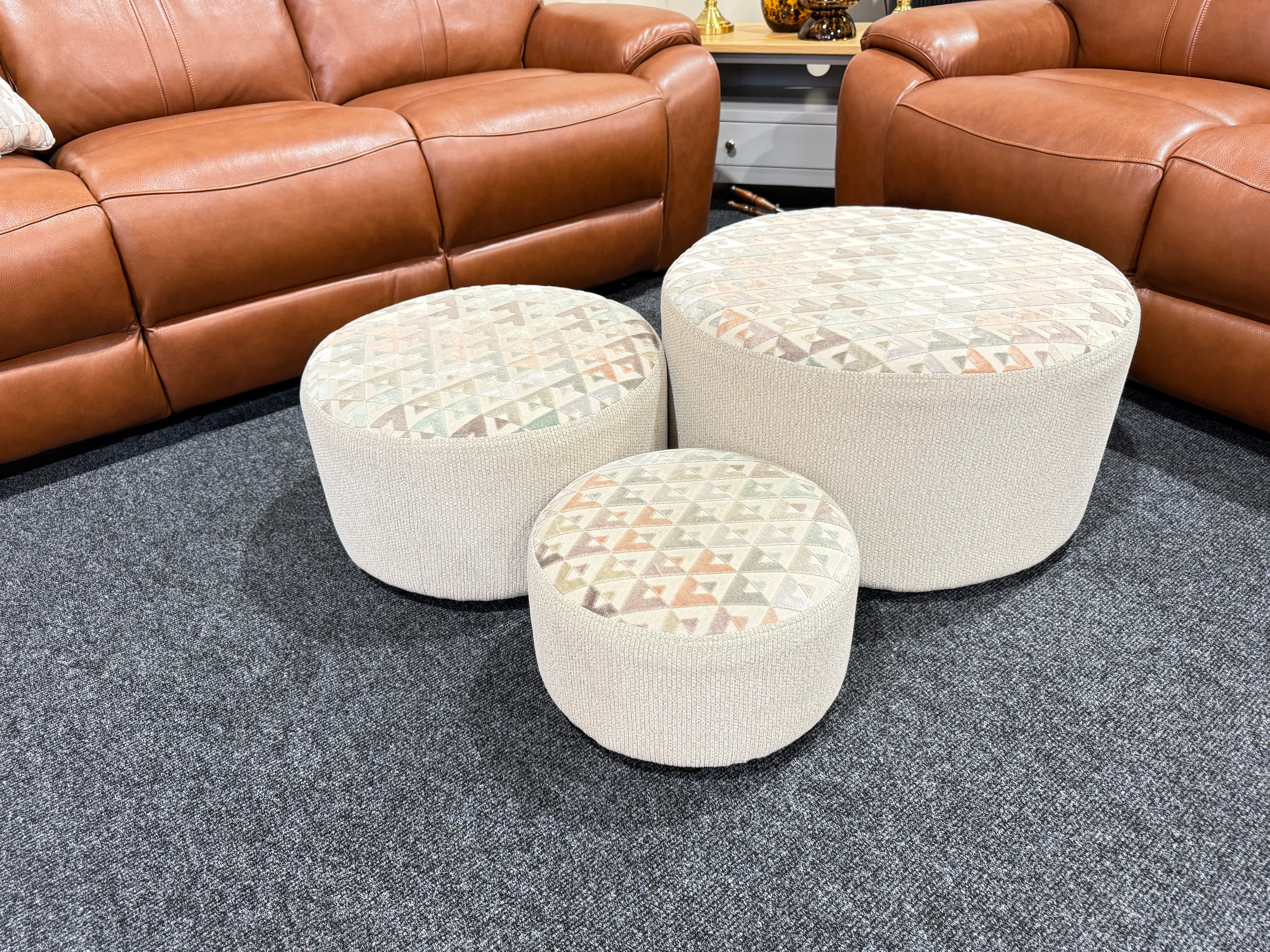 Dollies Footstool