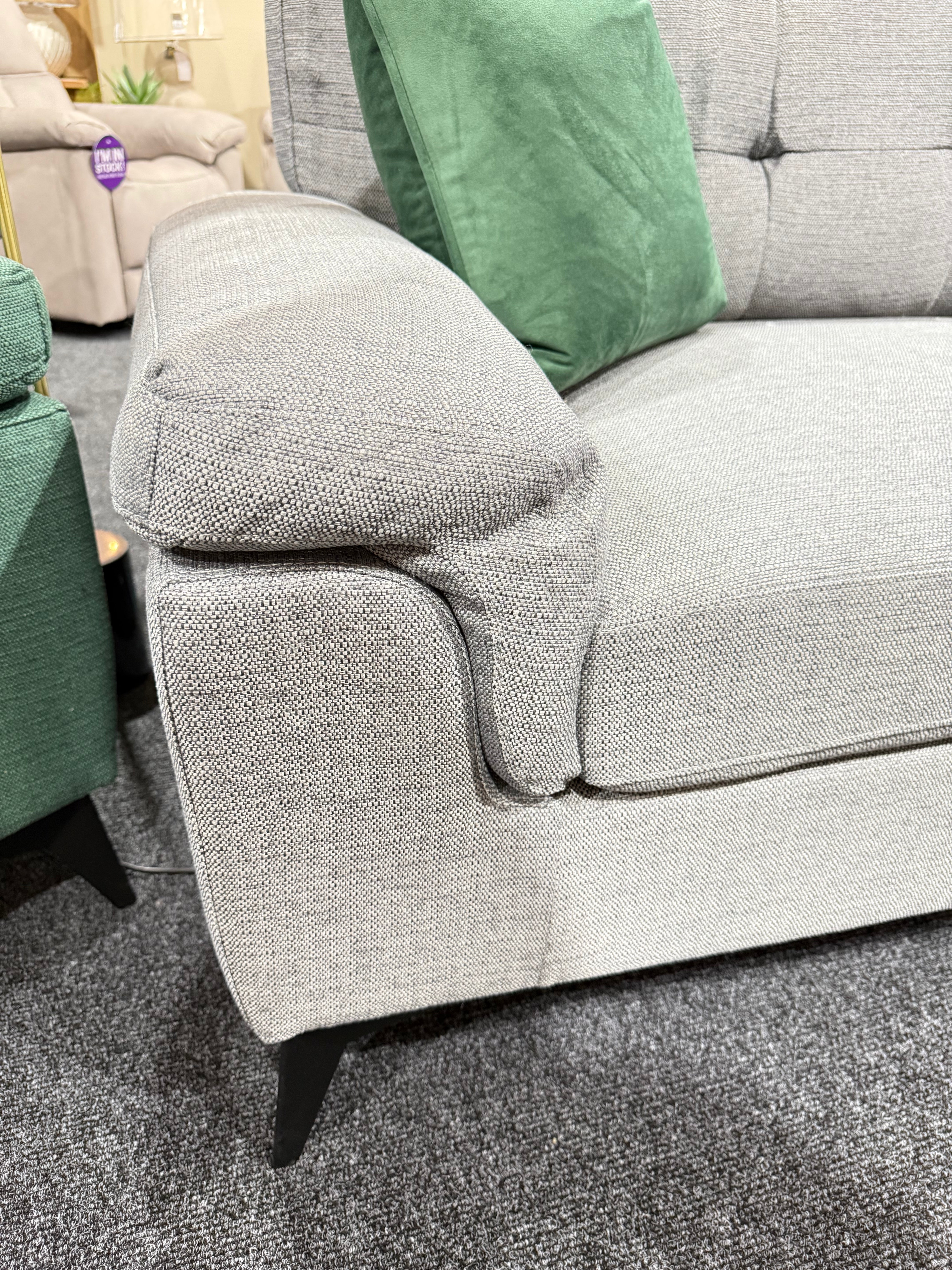 Ottowa 3 Seater