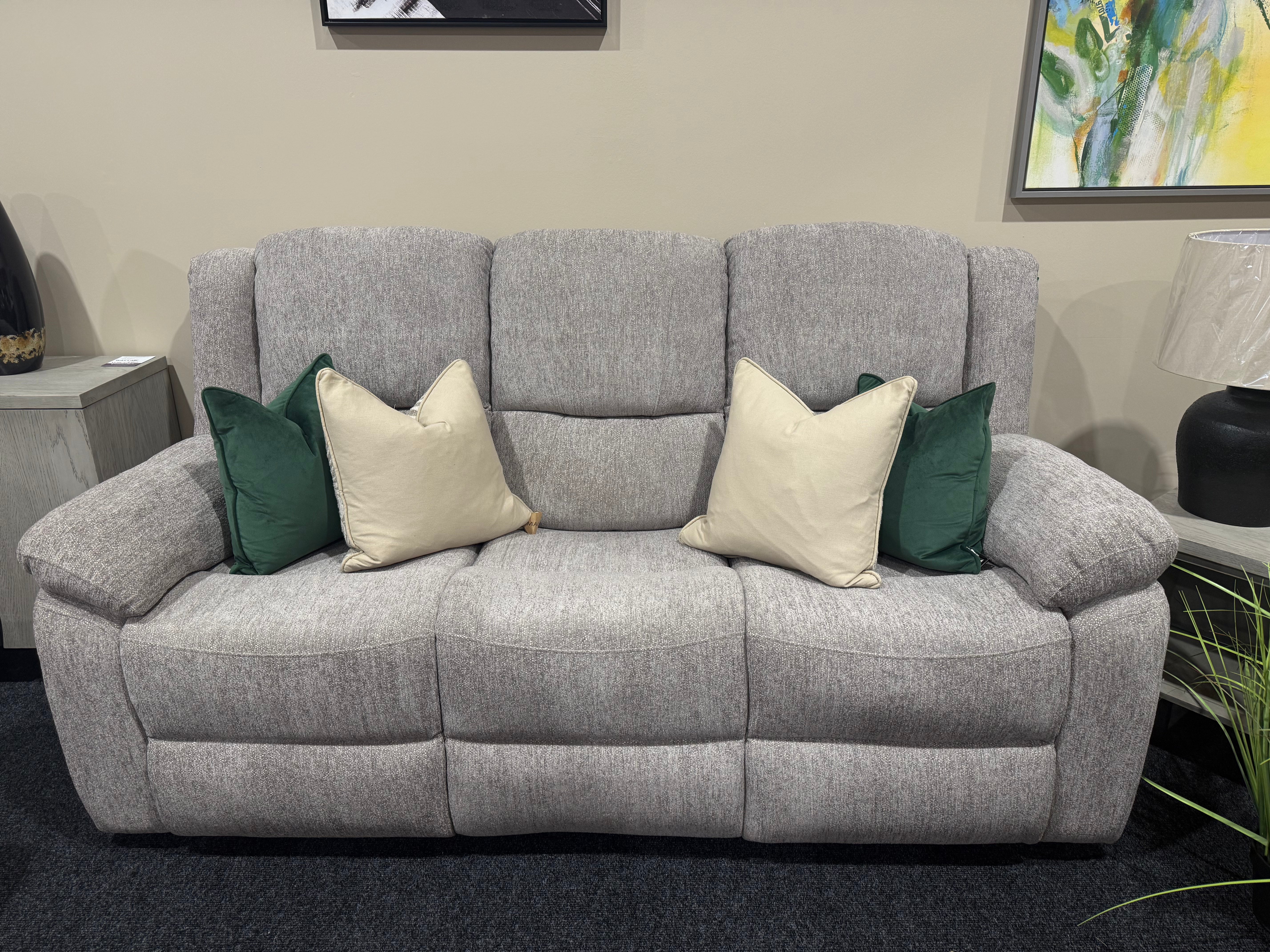 Clady 3 Seater + 2 Seater - Connollys Of Moy