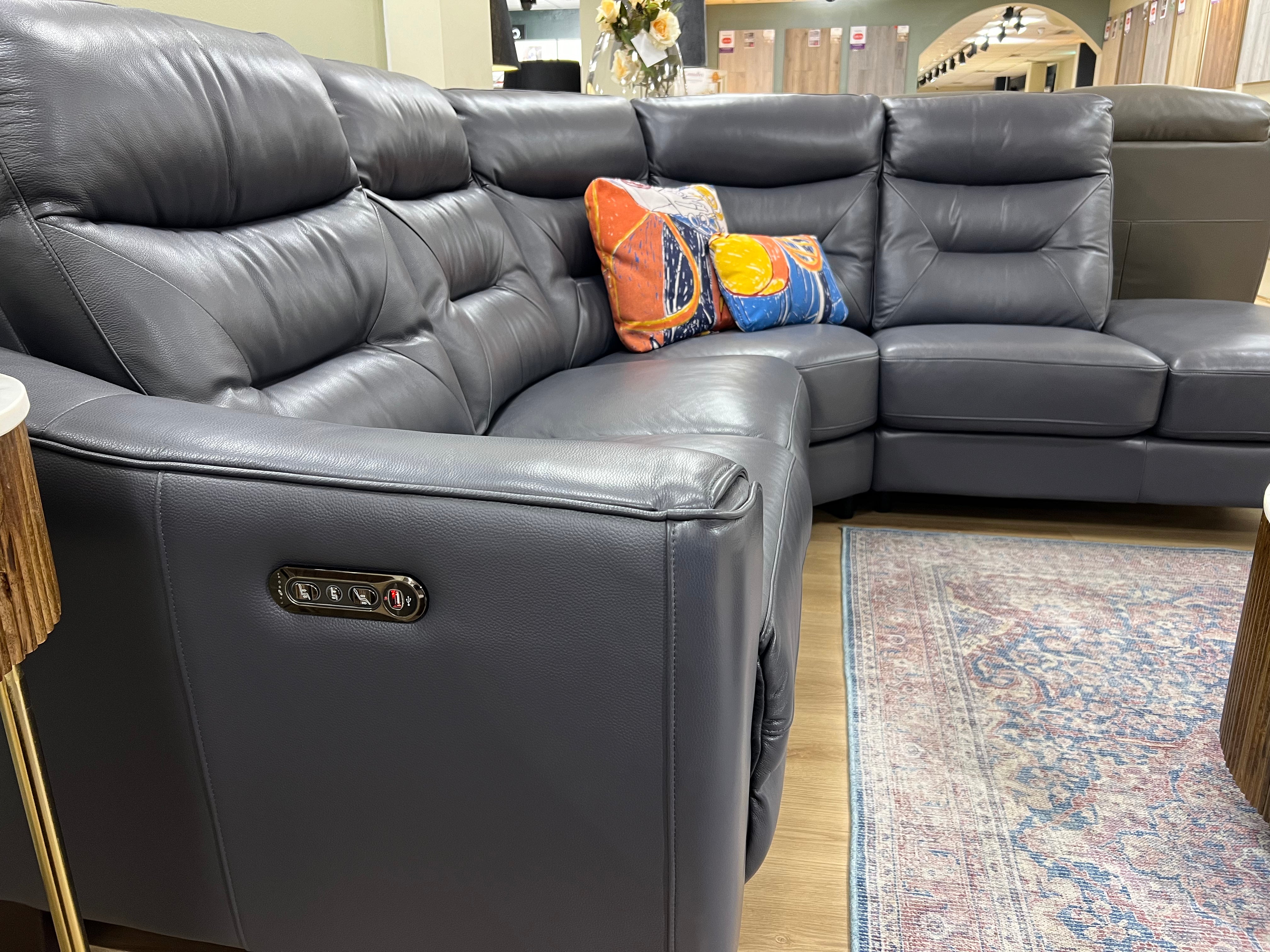 Otta Corner Sofa