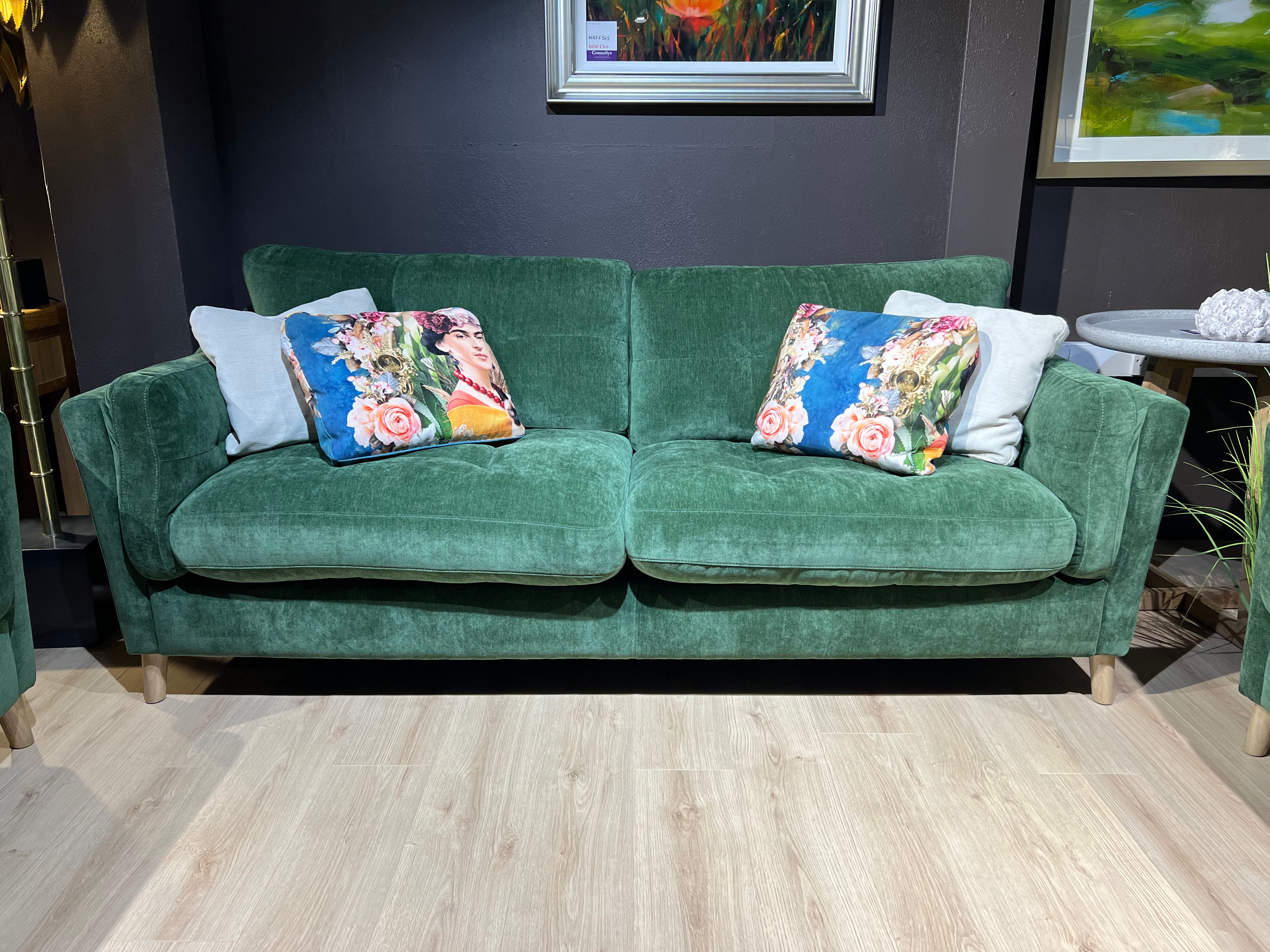 Saddler Maxi Sofa