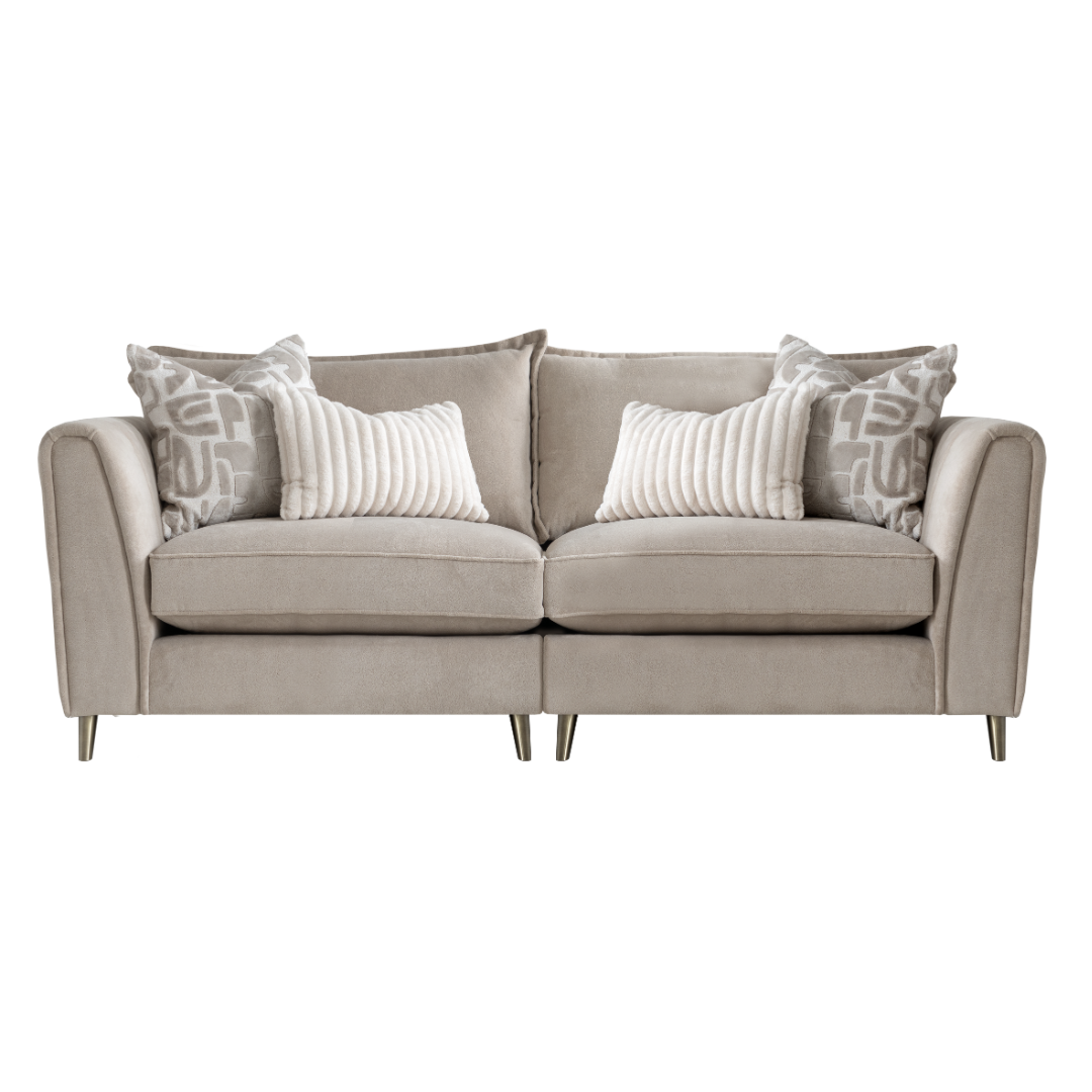 Imogen 4 Seater Sofa