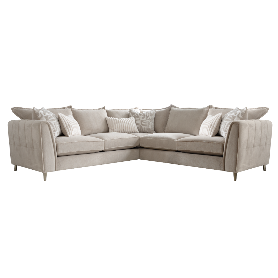 Imogen Corner Sofa