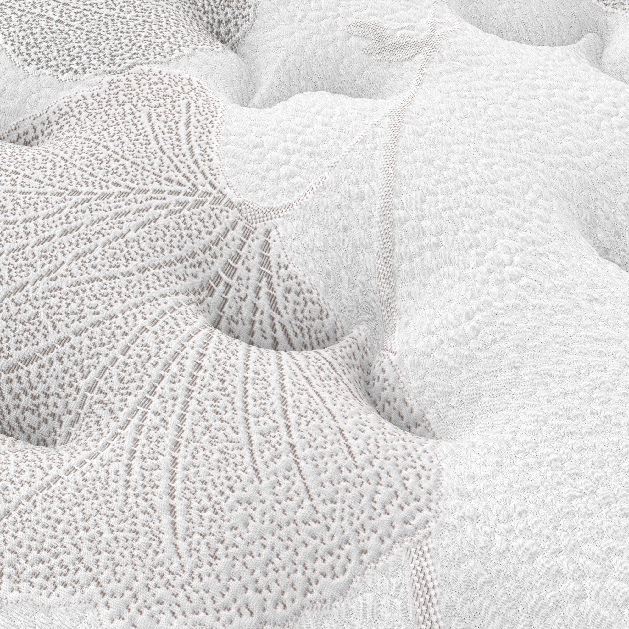 Sealy Exquisite Indulgence Plush - Connollys Of Moy