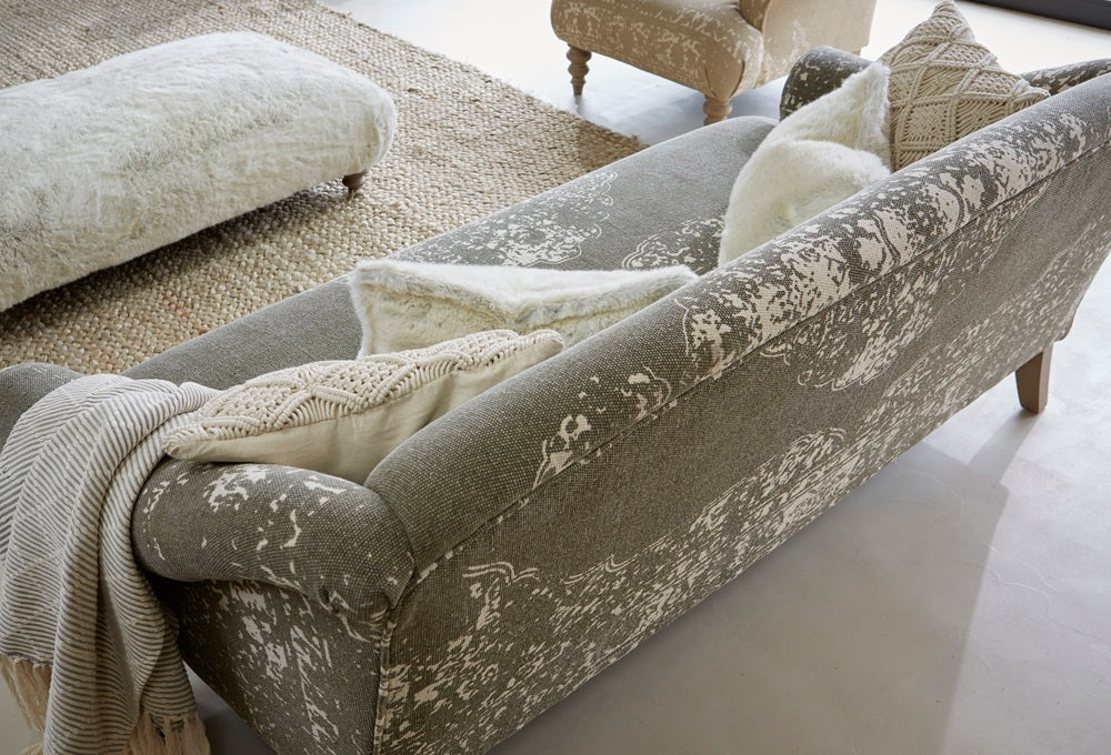 Tetrad Jacaranda Petit Sofa - Connollys Of Moy