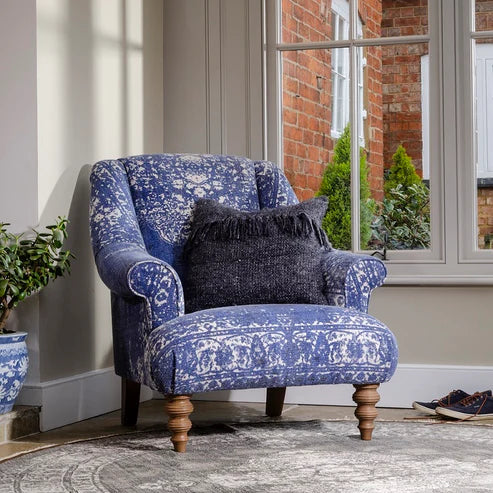 Tetrad Jacaranda Chair - Connollys Of Moy