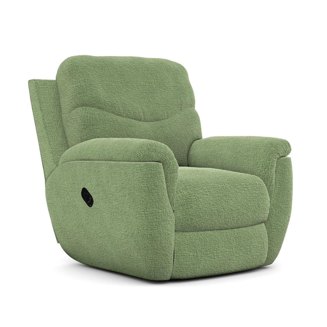 Jones Armchair