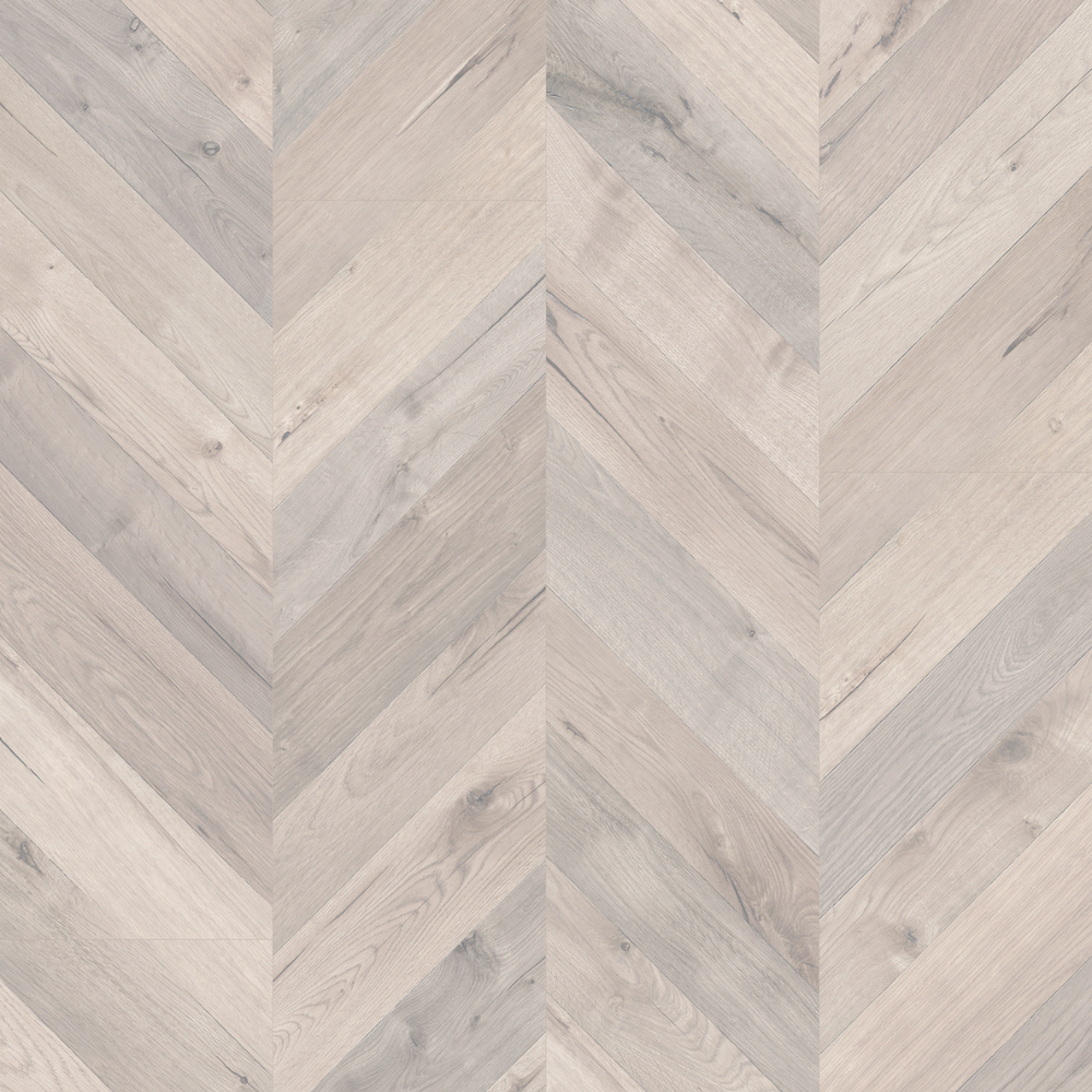 FISHbone Oak Fortress Alnwig