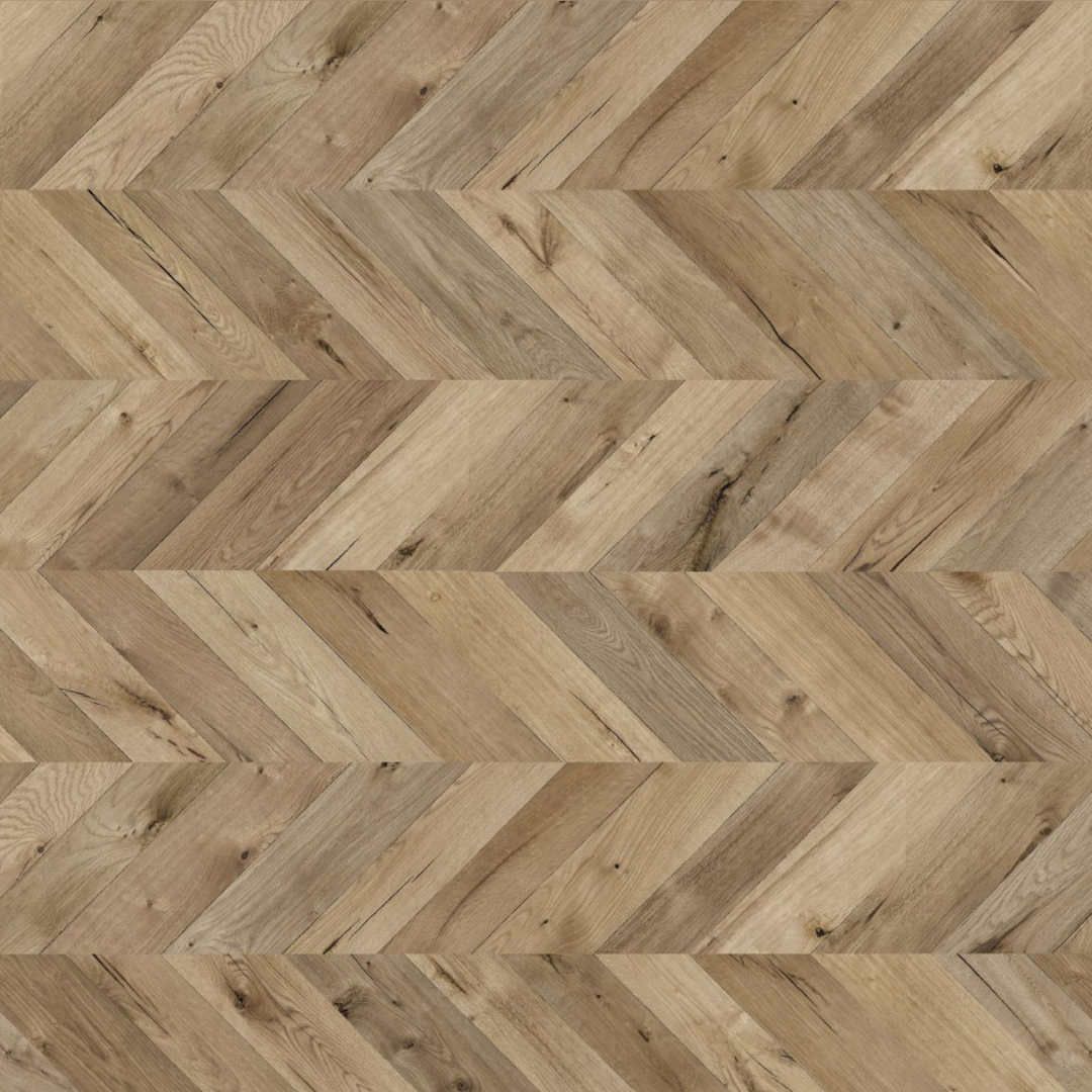 FISHbone Oak Fortress Rochesta