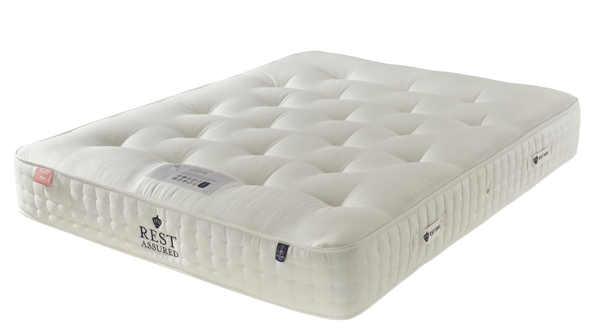 Kelbrook 1400 Mattress - Connollys Of Moy