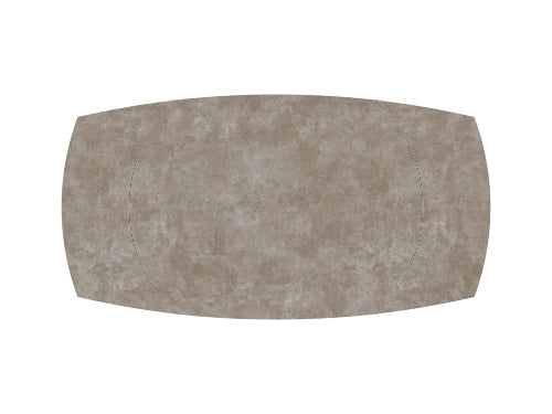Kheops Dining Table - Argile | Connollys of Moy