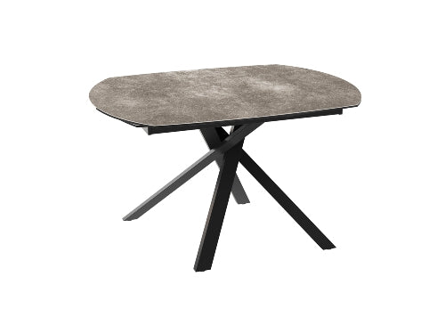 Kheops Dining Table - Argile | Connollys of Moy