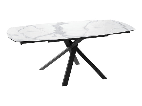 Kheops Extending Dining Table