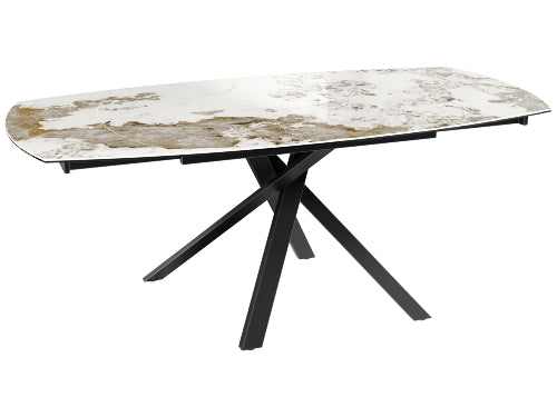 Kheops Extending Dining Table