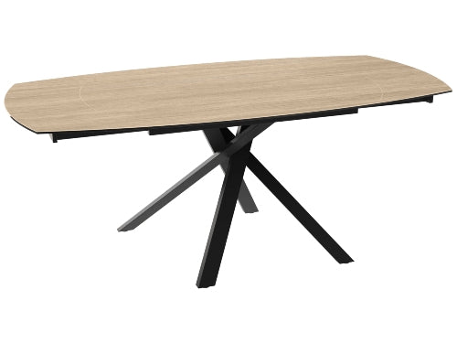 Kheops Extending Dining Table