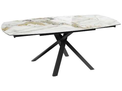 Kheops Extending Dining Table