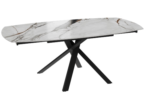 Kheops Extending Dining Table