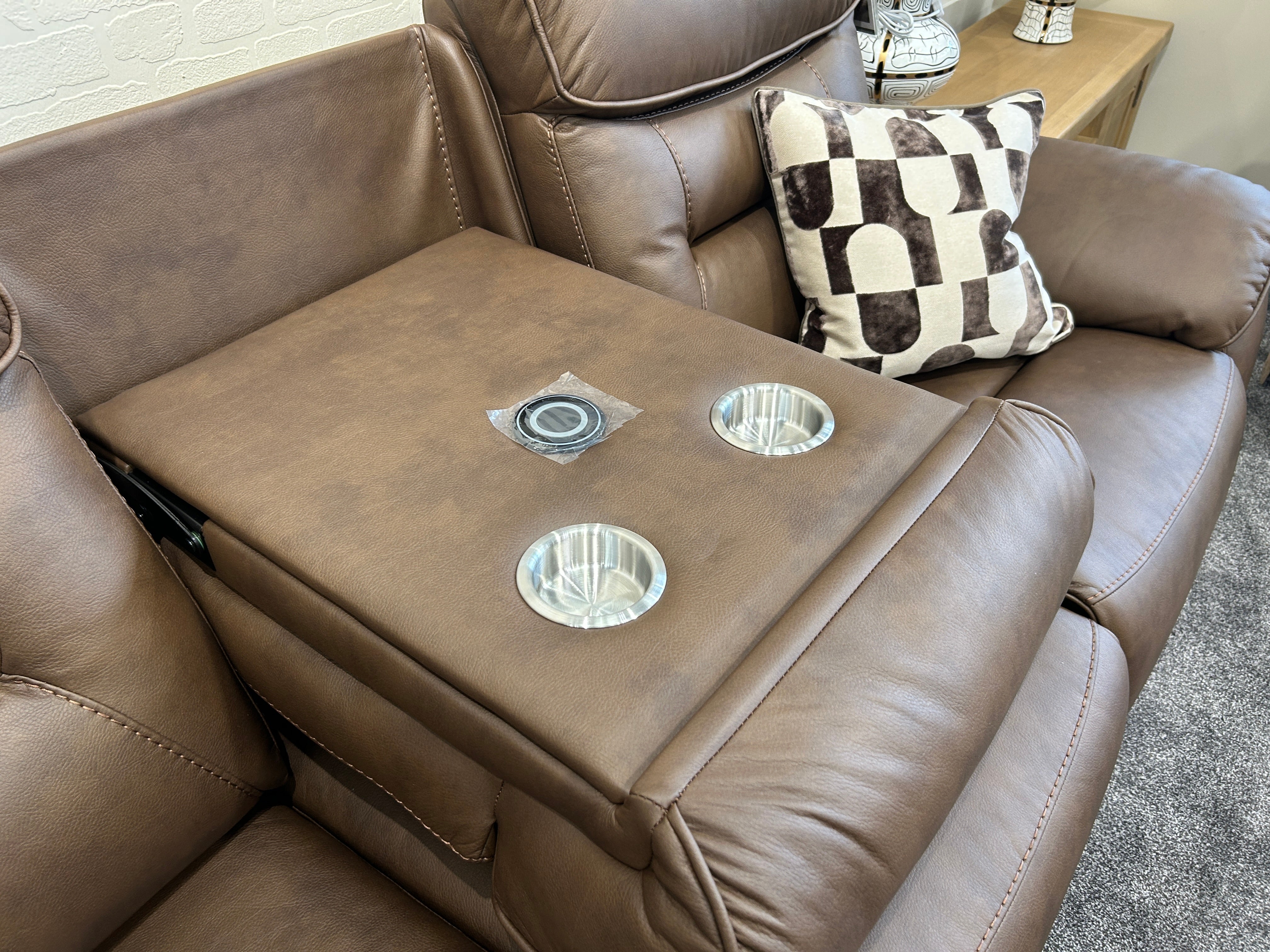 Leroy Electric Recliners 3.2.1